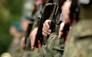 Defender-Europe 20, czyli największe ćwiczenia wojskowe od 25 lat. Manewry odbędą się m.in na Warmii i Mazurach Defender-Europe 20, czyli największe ćwiczenia wojskowe od 25 lat. Manewry odbędą się m.in na Warmii i Mazurach